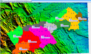 AQWABMOD-300x225 Hydrologic Modelling
